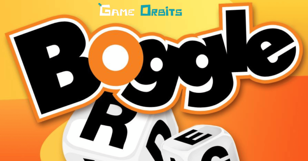 Boggle