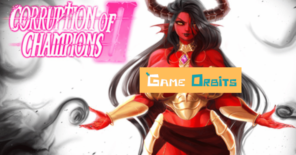 Corruption of Champions