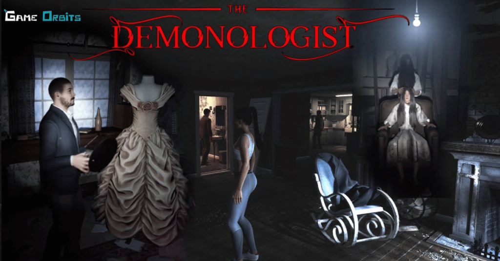 Demonologist