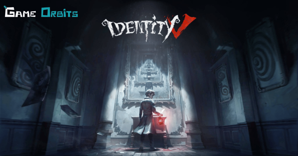 Identity V