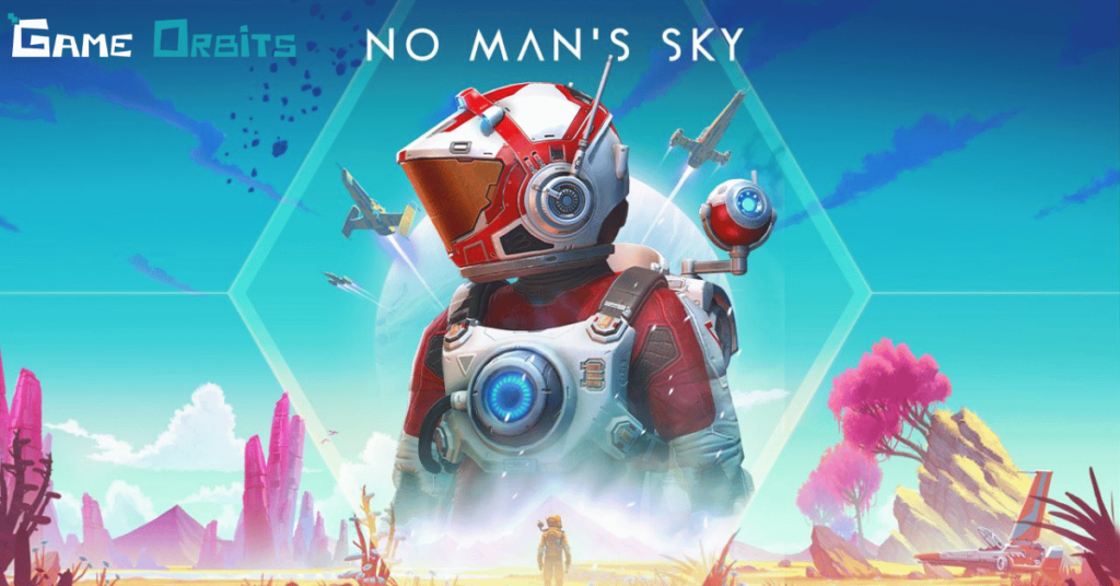 No Man’s Sky