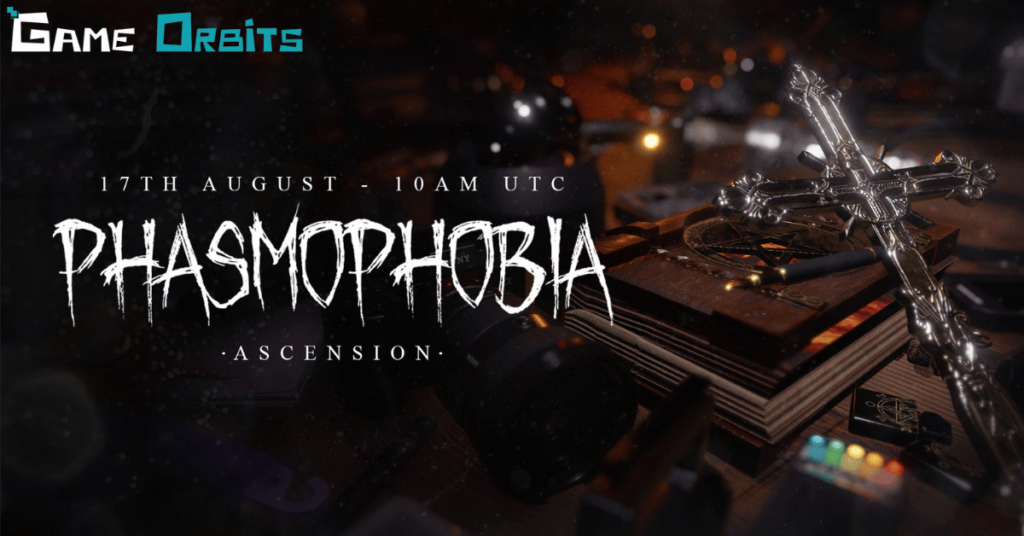 Phasmophobia