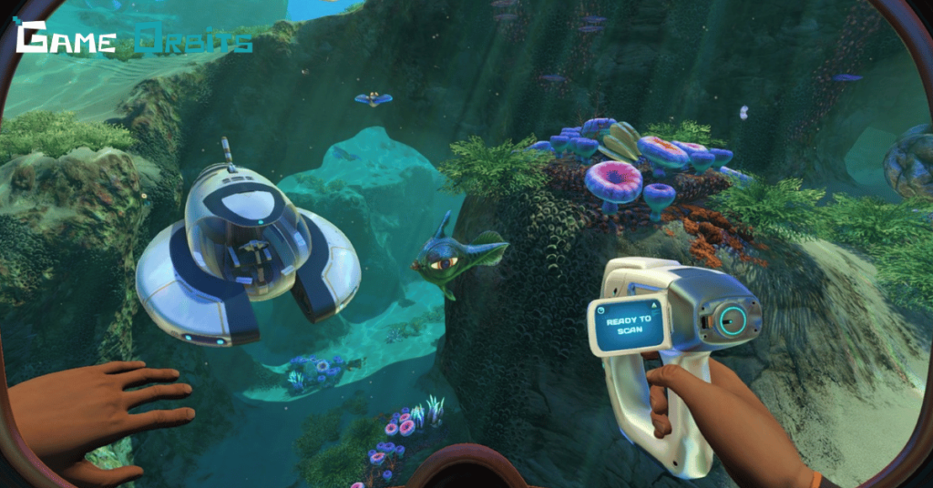 Subnautica