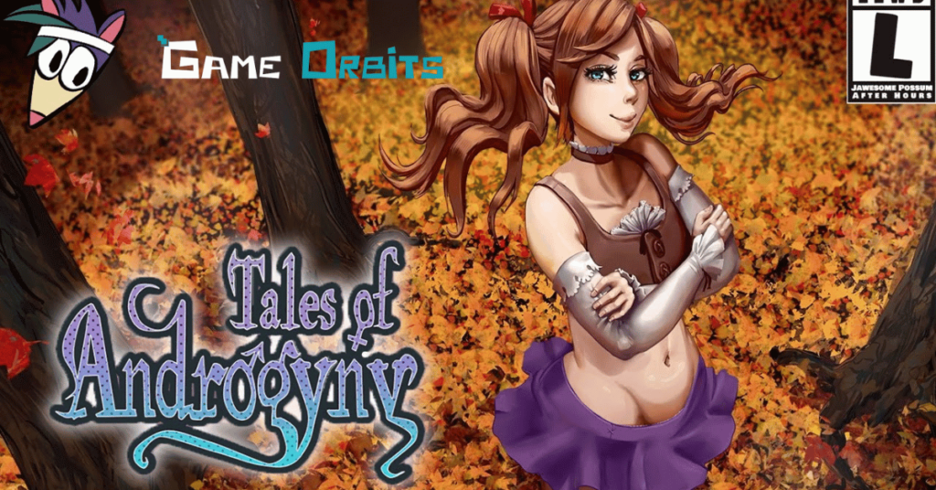 Tales of Androgyny