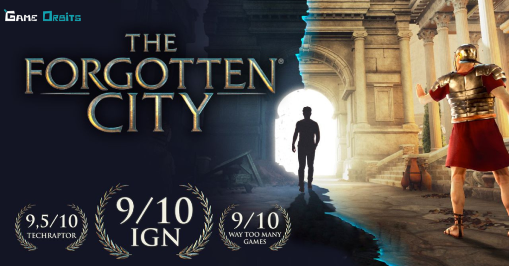 The Forgotten City