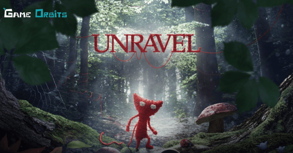 Unravel