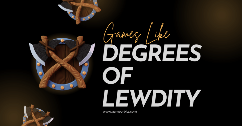 games like degrees of lewdity