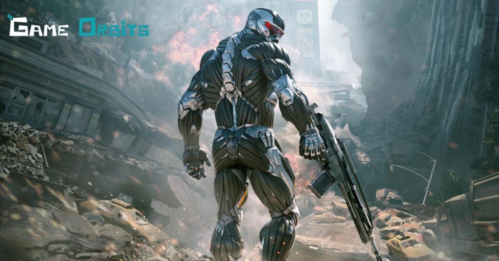 Crysis
