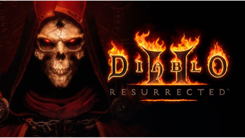 Diablo II