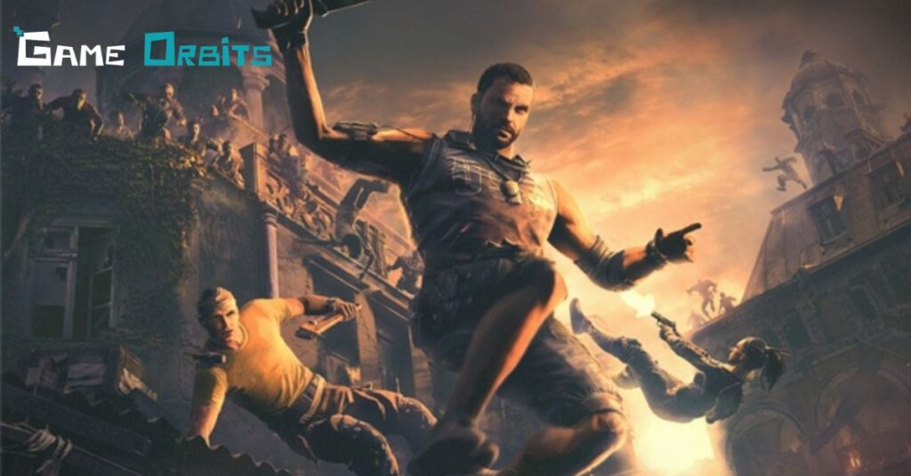 Dying Light