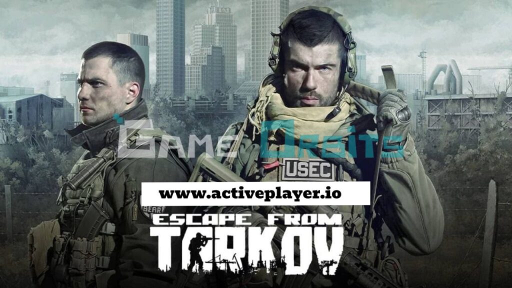 Escape from Tarkov