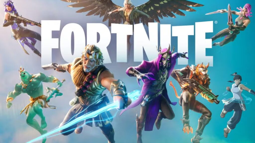 Fortnite