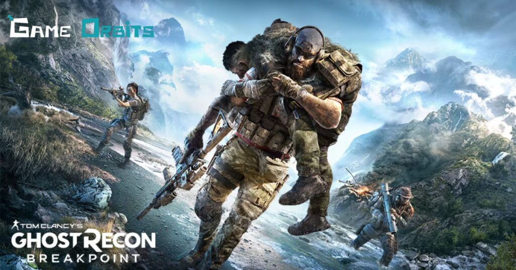 Ghost Recon