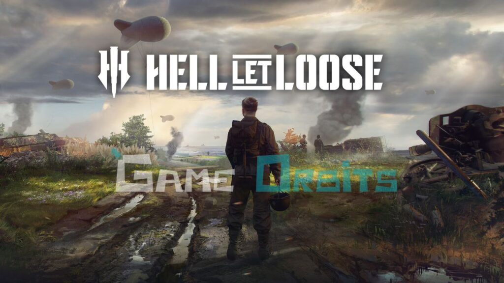 Hell Let Loose