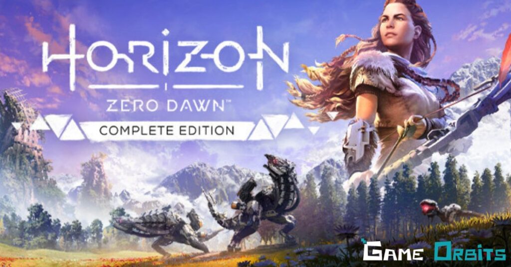 Horizon
