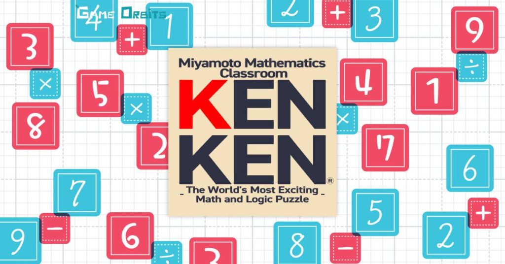 KenKen