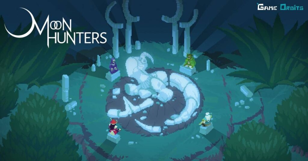 Moon Hunters