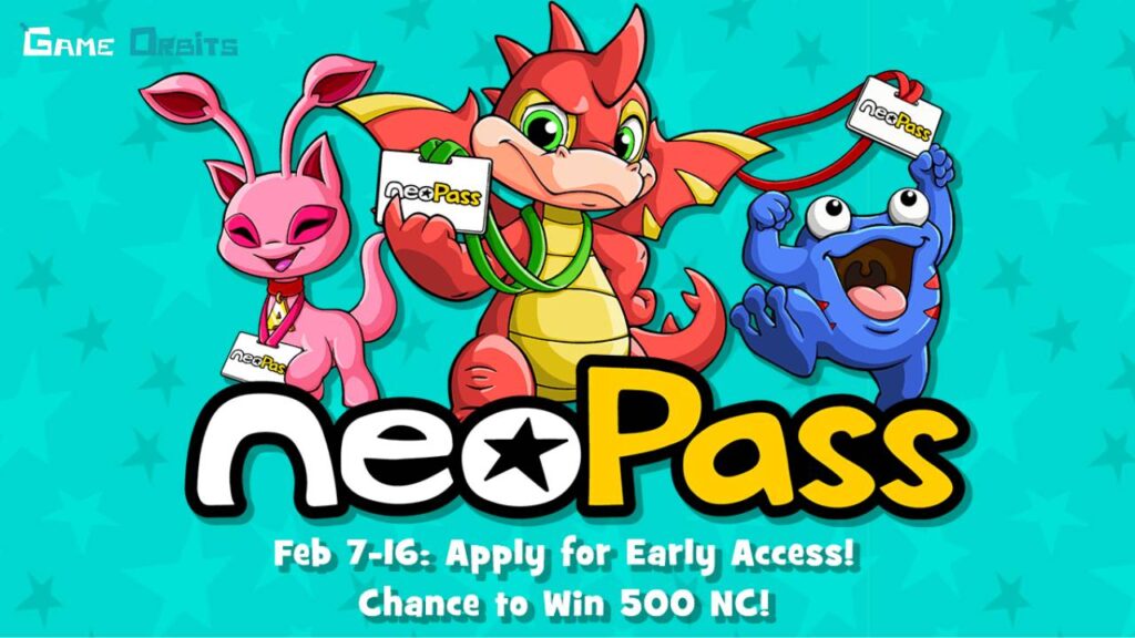 Neopets