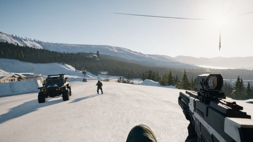 Ring of Elysium