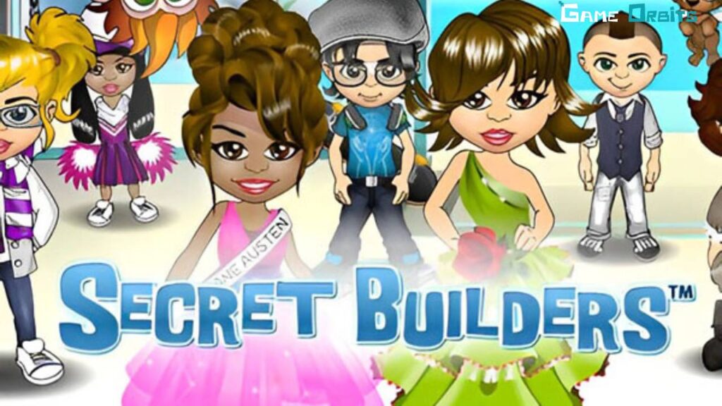 SecretBuilders