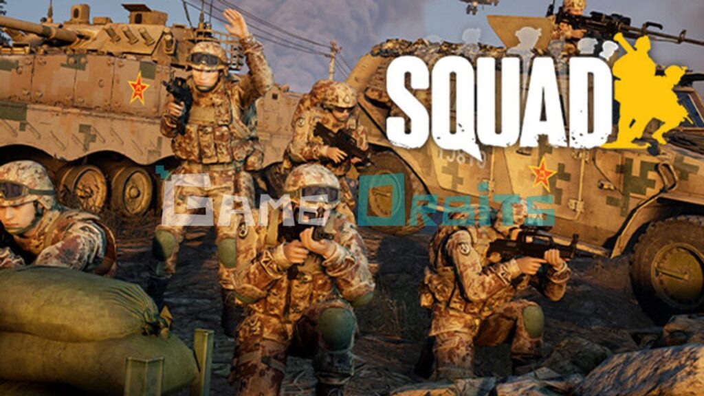 Squad