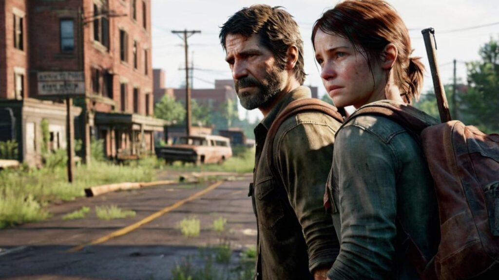 The Last of Us Series