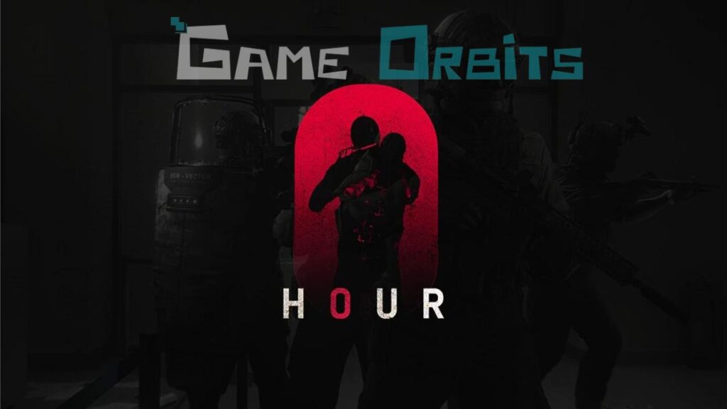 Zero Hour