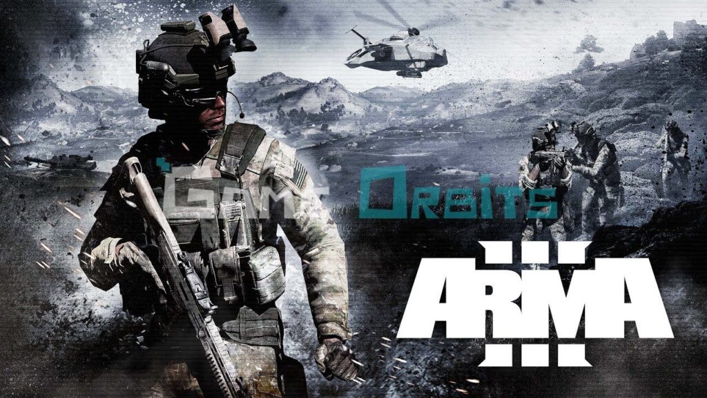 arma 3