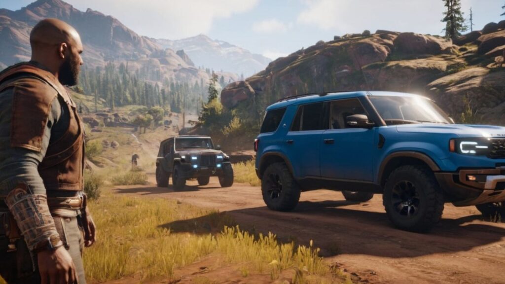 best co-op games ps5