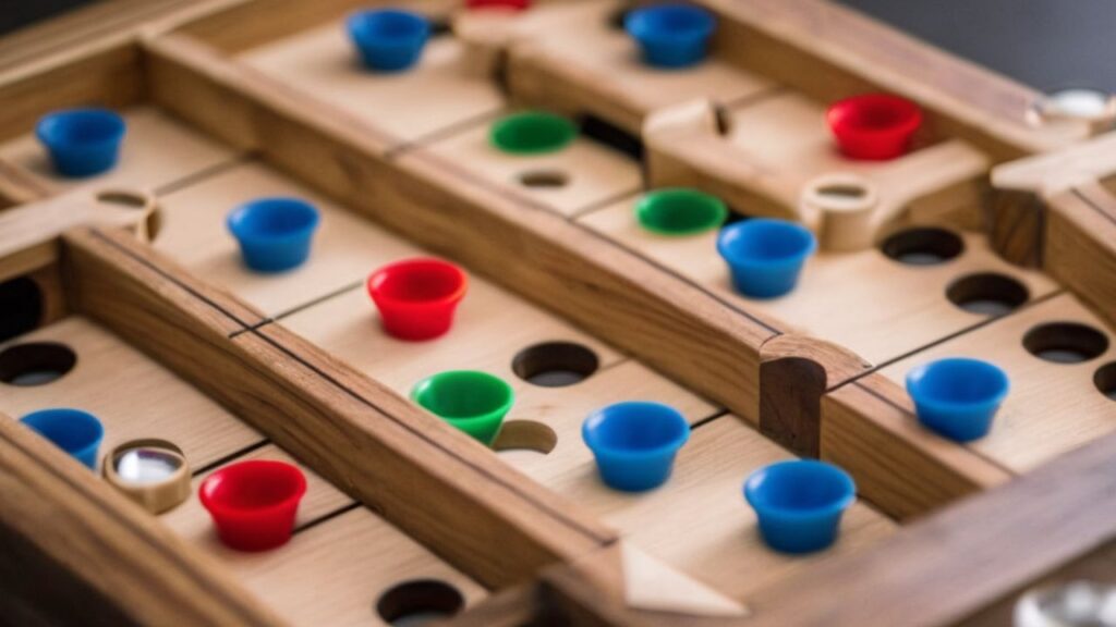 connect four