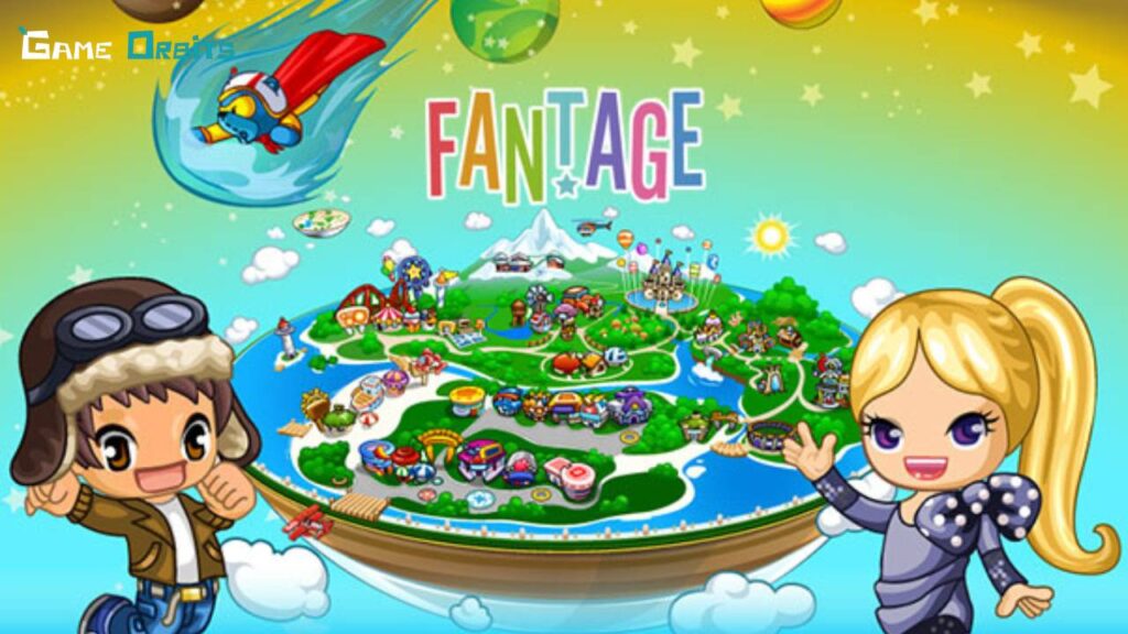 fantage