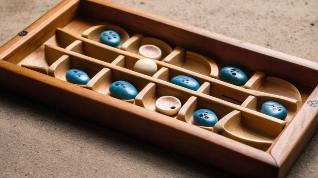 mancala