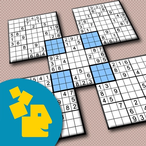samurai sodoku