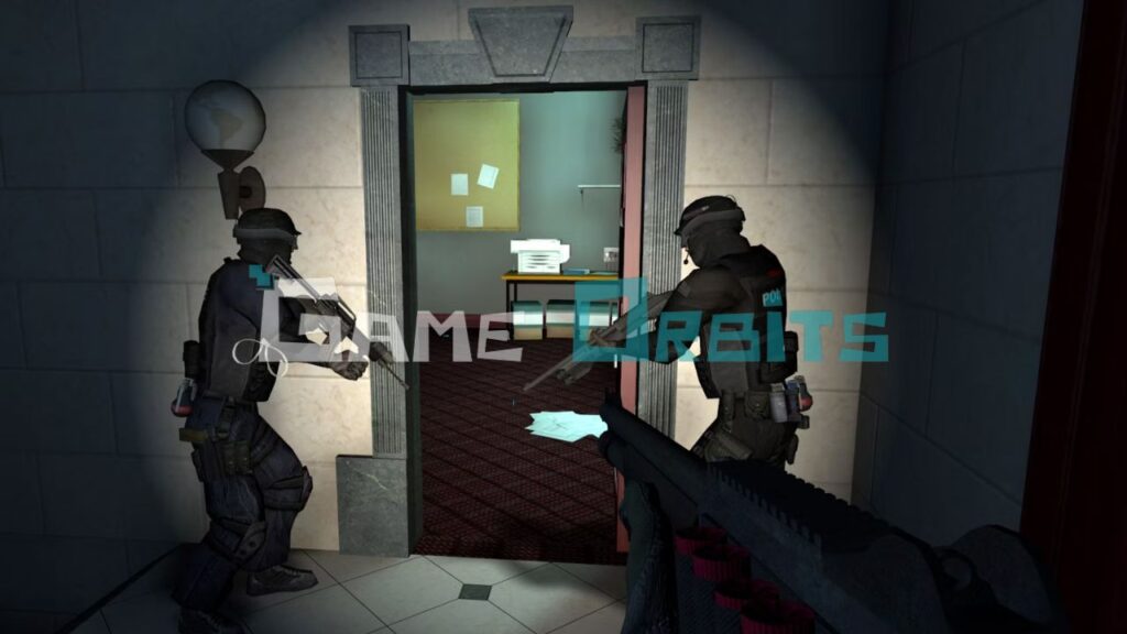 swat 4