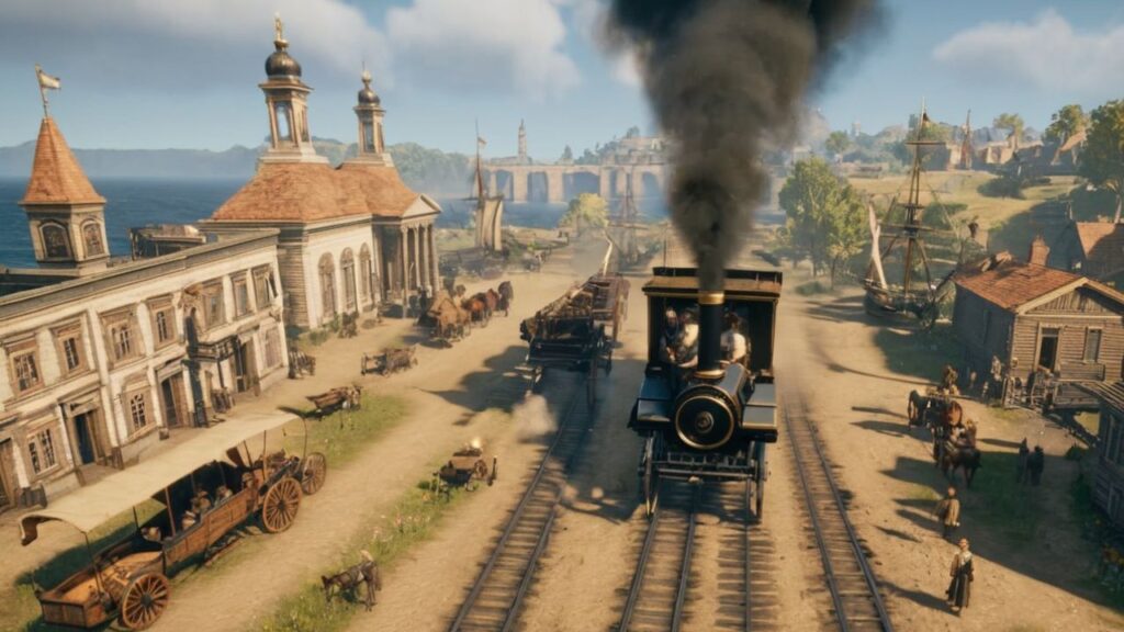 Anno 1800