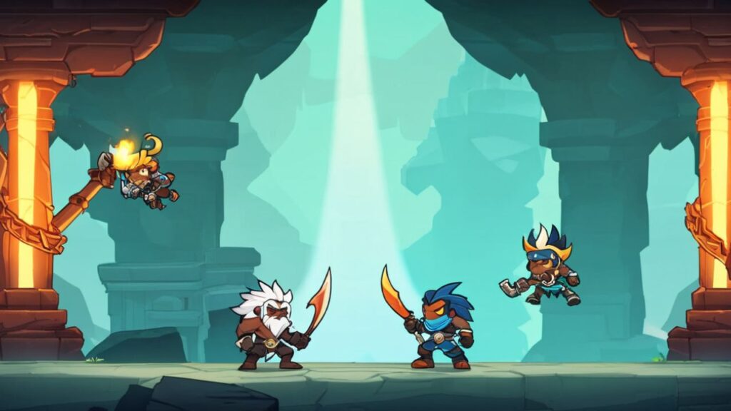 Brawlhalla