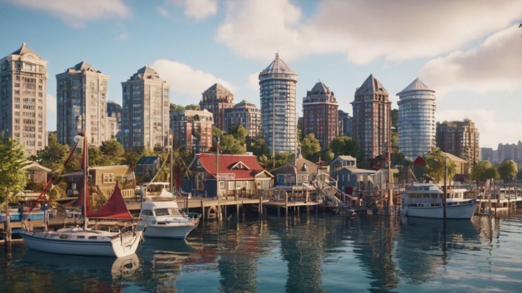  City Island 5