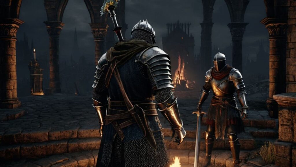 Dark Souls III