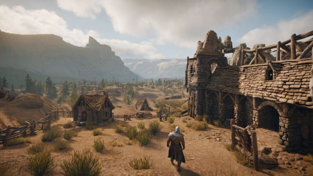 Defender's Quest: Valley of the Forgotten