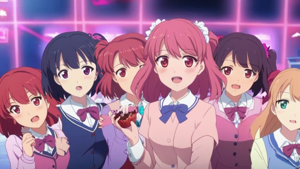 Doki Doki Literature Club!