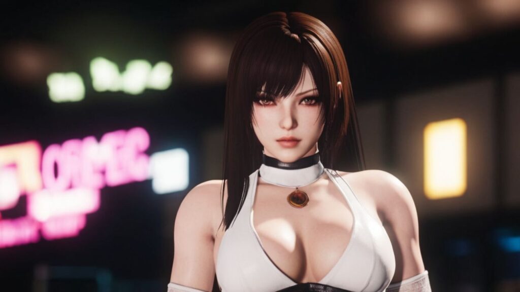 Honey Select