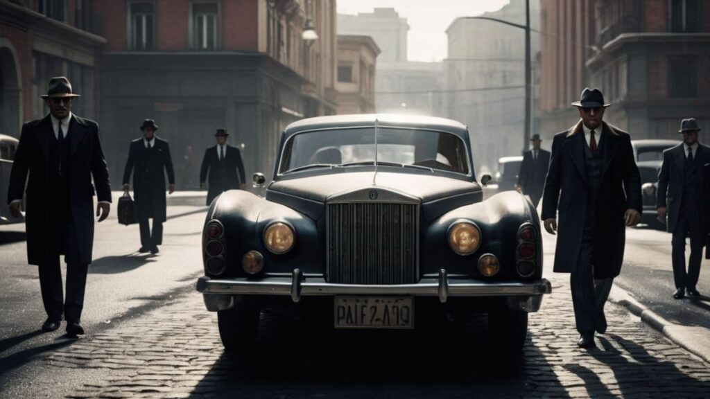 Mafia