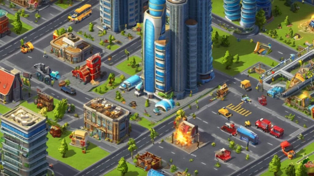 Megapolis