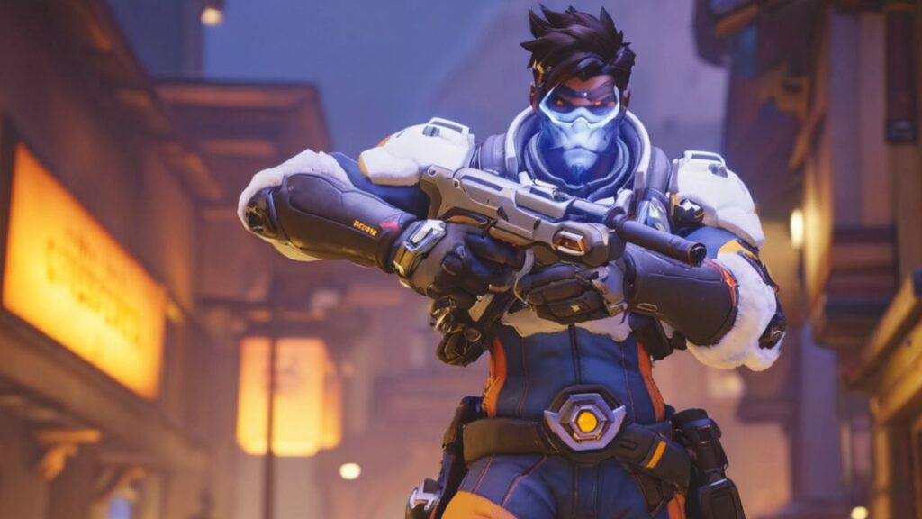 Overwatch