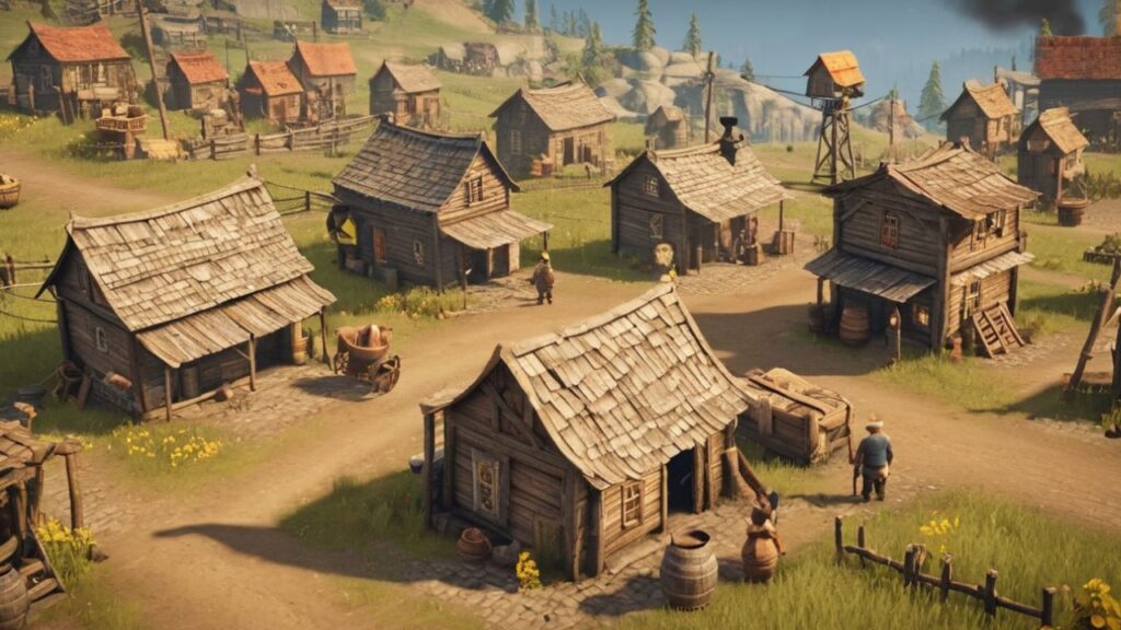 Township (not a duplicate, just for context)